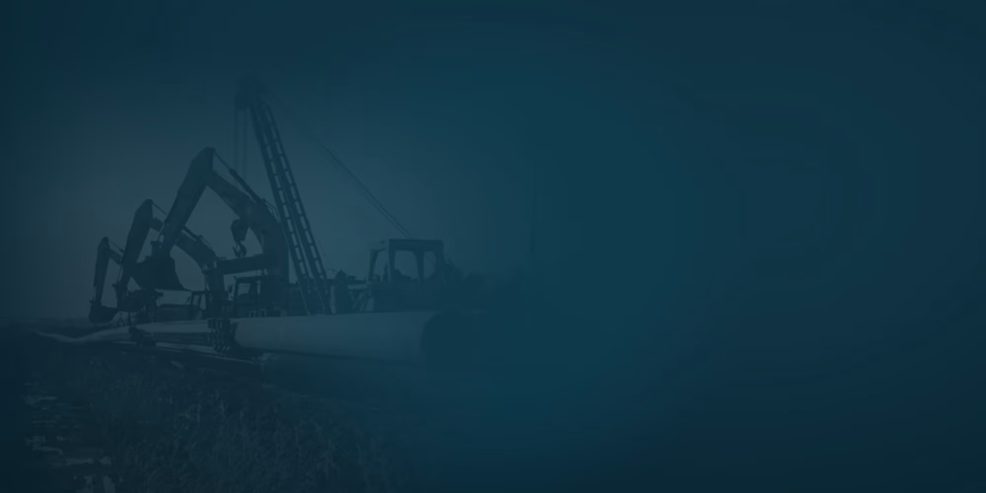 Energy Infrastructure Background