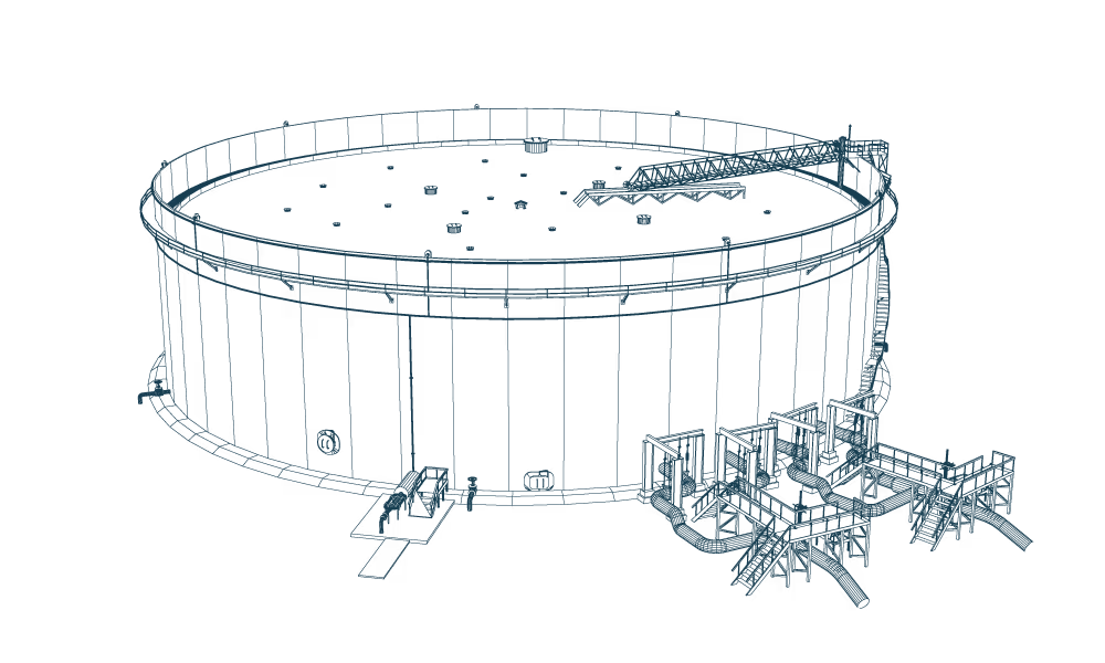Terminals and Facilities