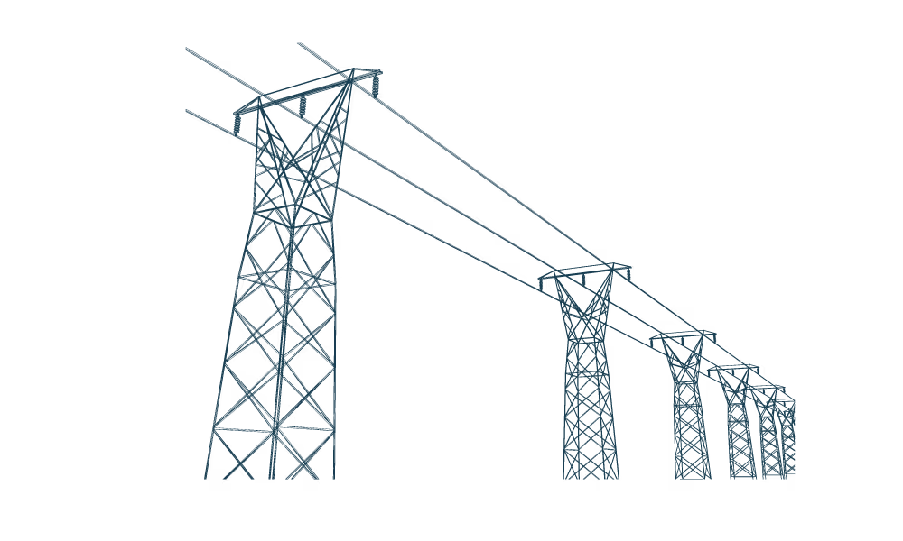 Transmission Infrastructure